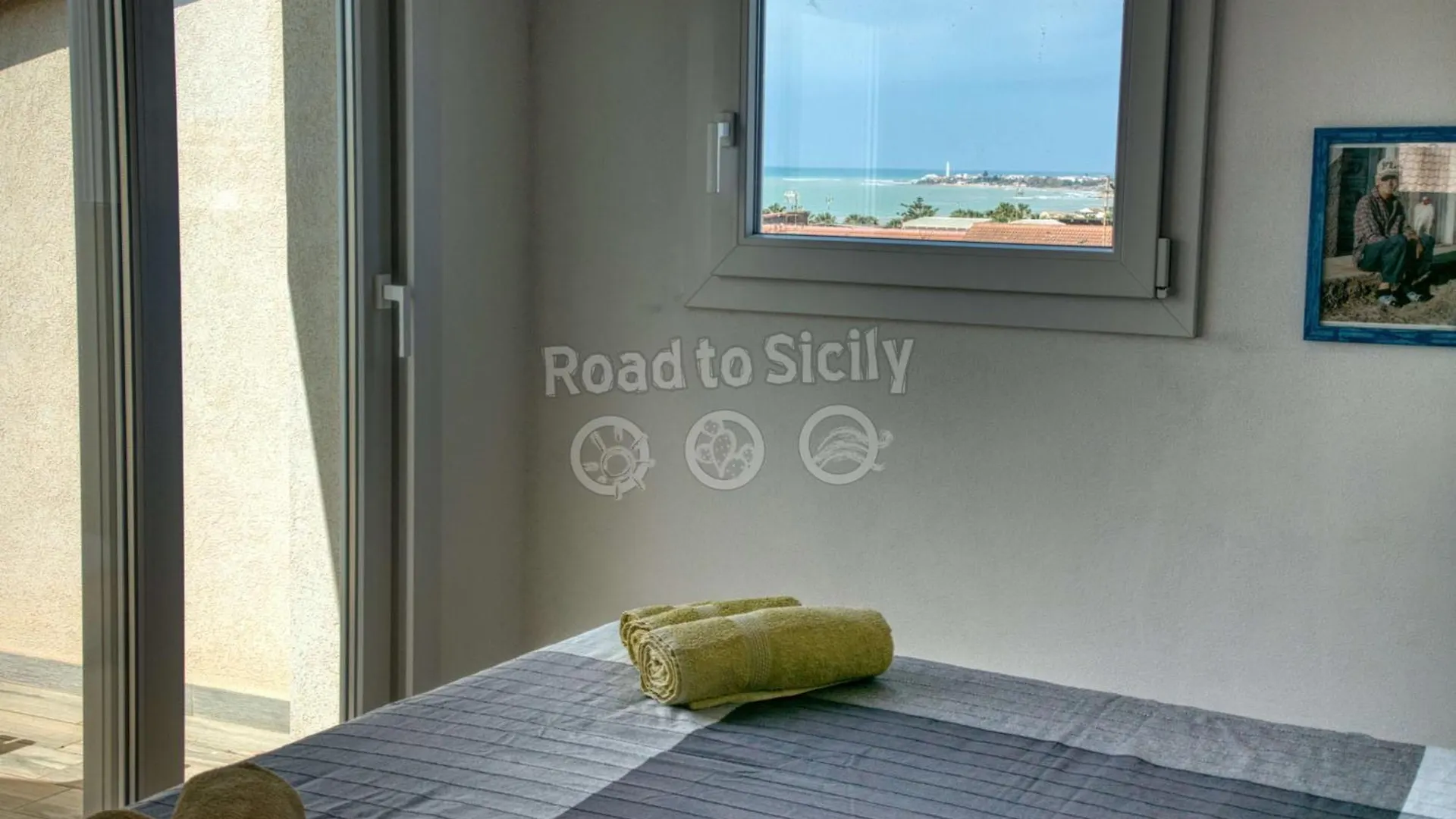 Vista Marina - Road To Sicily Apartment Marina di Ragusa