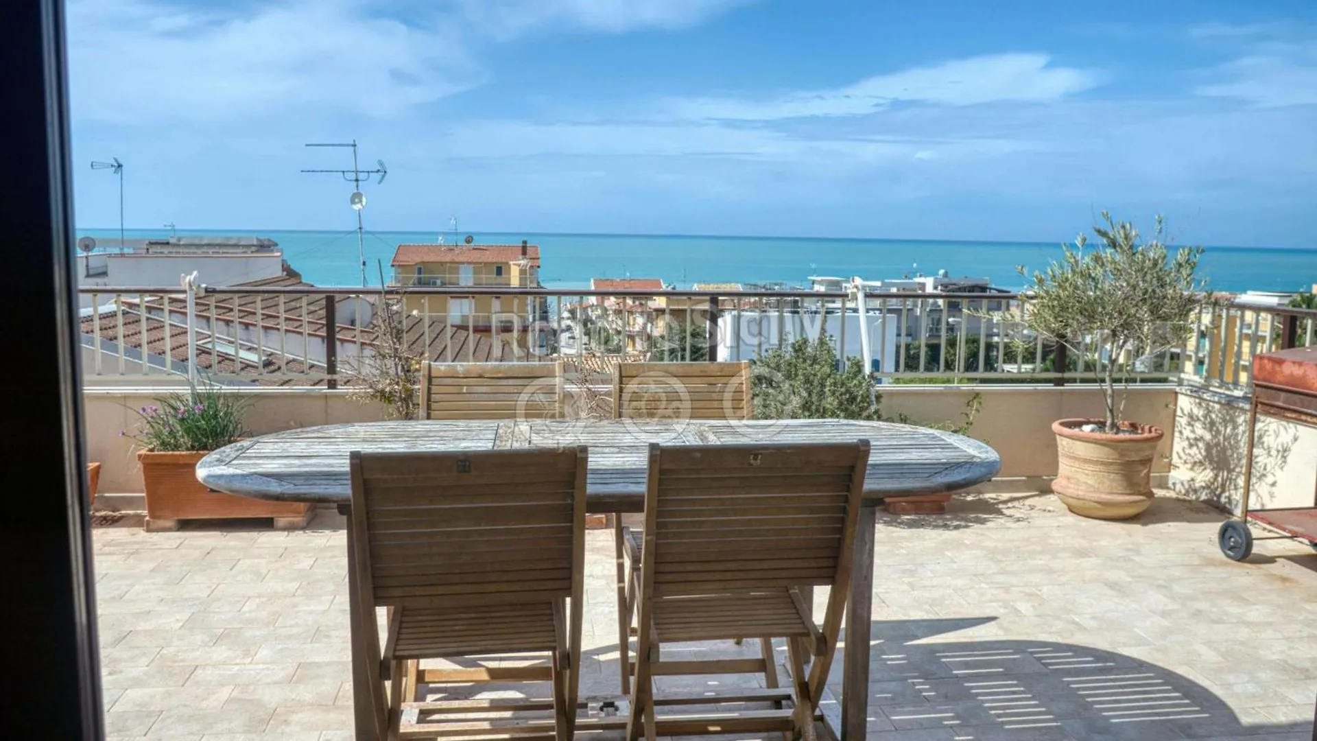 Vista Marina - Road To Sicily Apartment Marina di Ragusa Italy