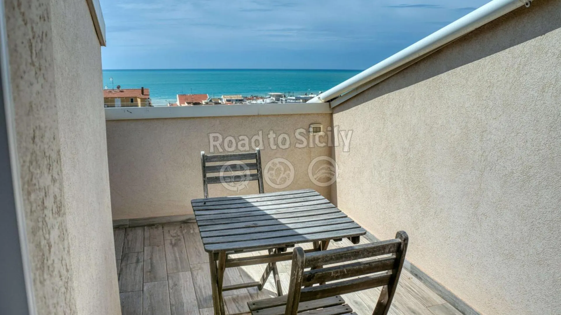 Vista Marina - Road To Sicily Apartment Marina di Ragusa 0*,  Italy