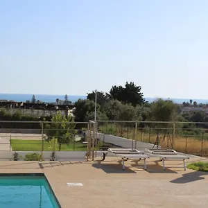 Casa Antea Appartement