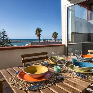 Ferienhaus Siciliacasevacanze - Marina Domus 82, Marina di Ragusa