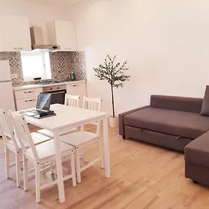 Beach Apartments Marina Di Ragusa Appartement