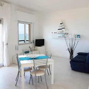 Apartment Izzhome Bella Vista, Marina di Ragusa