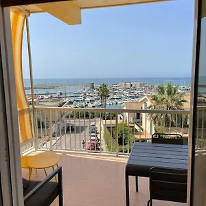 La Vista Sul Porto Appartamento
