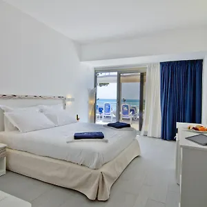 Hotel Miramare, Marina di Ragusa