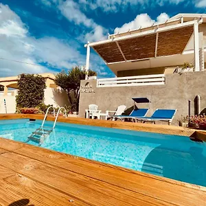 Villa Matilde, Marina di Ragusa