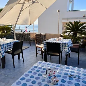Frühstückspension L'onda, Marina di Ragusa