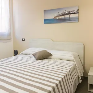 Atrepassidalmare Appartamento