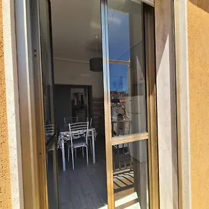 Caposud - Nensi Appartamento