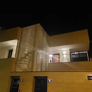 La Casa Dei Nonni Appartamento