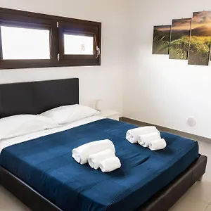 Villa Edilia Vacanze, Marina di Ragusa