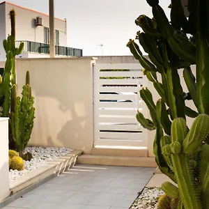 Ferienhaus Edilia Vacanze, Marina di Ragusa