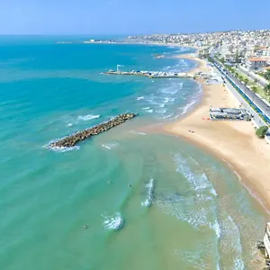 Vacanze Pomelia Appartamento