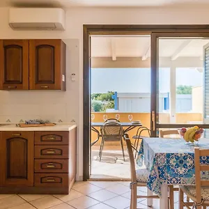Apartment Andrea Doria, Marina di Ragusa