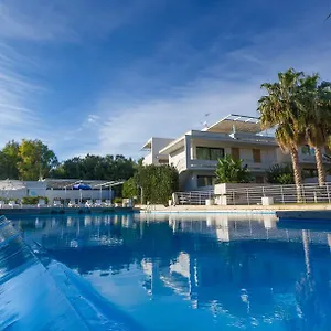 Aparthotel Kamena, Marina di Ragusa