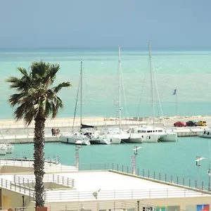 Holiday home Da Giovanni, Marina di Ragusa