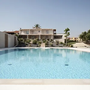 Aparthotel La Scibina, Marina di Ragusa