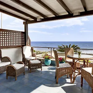Holiday home Terrazza A Mare Corallo, Marina di Ragusa