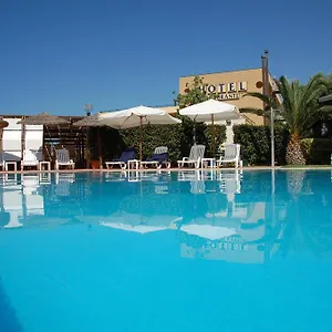 Hotel Andrea Doria, Marina di Ragusa