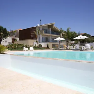 Bed & Breakfast I Giardini Della Castellana, Marina di Ragusa
