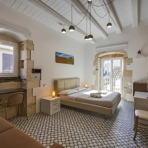 Bed & Breakfast Bianco E Blu, Marina di Ragusa