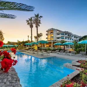 Hotel Acacia Palace (adults Only), Marina di Ragusa