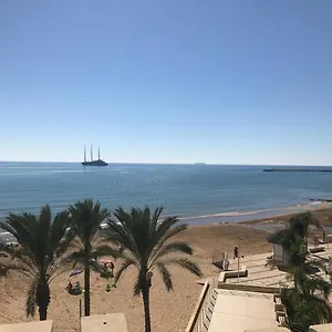 Apartment Delposto Ds, Marina di Ragusa